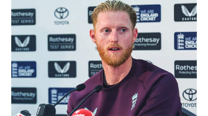 Ben Stokes undergoes successful eye surgery