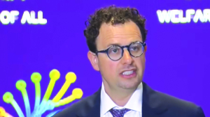 Benefits of AI to be bigger for global south, India: Amodei