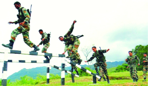 Benefits to disabled officer cadets: SC rebukes Centre for non-compliance