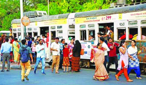 Bengal’s inclusive and plural identity