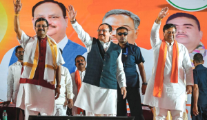 Bengal’s inhabitants will become minority due to infiltration: Nadda