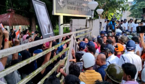 Bengal: Situation normal at SRFTI day after clash between students, consumer group