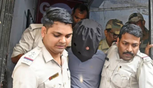 Bengal: STF probes source of Fort William material seized from Pak suspect