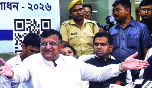 Bengal CEO dismisses scope for wrongdoing at strongrooms