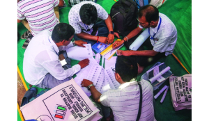 Bengal CEO orders crackdown on voter intimidation