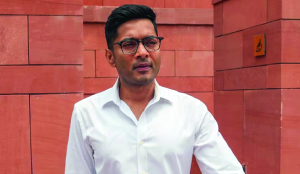 Bengal CID grills Abhishek’s close aide in land fraud case for around 10 hours