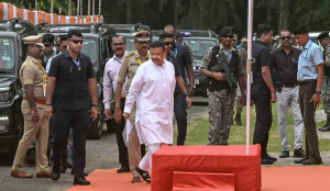 Bengal CM Suvendu urges swift deportation of illegal Bangladeshis gathered at Hakimpur border point