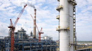 Bengal coal gasification project: Bids invited for key air separation unit facility
