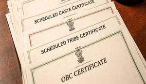 Bengal govt begins verification of caste certificates issued during TMC regime; 45,000 under scanner