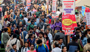 Bengal govt moves to end Guild’s monopoly over Book Fair; brings RSS, BJP voices into panel