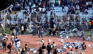 Bengal govt orders refund for Messi event tickets