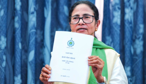Bengal Govt tables Rs 4.06 lakh cr interim Budget