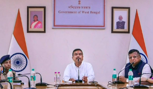Bengal hands over 7 Highway projects near Chicken’s Neck to Centre
