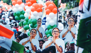 Bengal polls: Bhabanipur becomes battleground for prestige