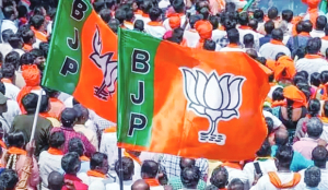 Bengal polls: BJP releases 2ND list of 111 candidates