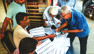 Bengal polls: EC finalises district-wise force