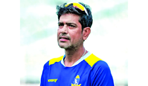 Bengal retain Laxmi Ratan Shukla as head coach