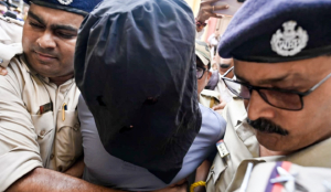 Bengal STF arrests suspected associate of JeM operative
