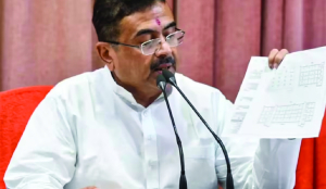 Bengal will bring strict anti-conversion law, implement UCC: Suvendu