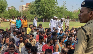 Bengaluru police launch "Operation Mukta" to identify illegal immigrants