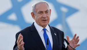 Benjamin Netanyahu to seek re-election in Israel’s first General Election since Hamas Attack
