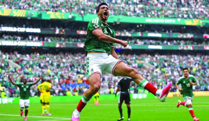 Best moments of 2026 World Cup