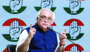 Betrayal of faith perpetrated under PM’s patronage, alleges Congress