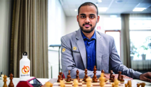 Better to keep them separate: Arjun Erigaisi on online, FIDE chess ratings