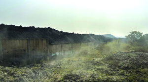 Beyond CSR: Mining regions need environmental health systems