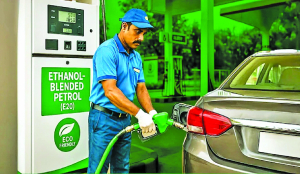 Beyond E20: Making India’s ethanol transition truly sustainable