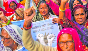Beyond Mandal: The new politics of social justice in UP
