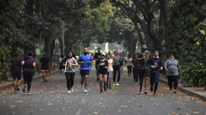 Beyond medals: Reclaiming sport as everyday culture