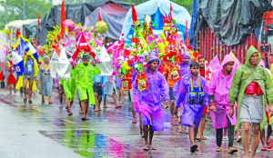 Beyond ritual: Sawan as a catalyst for environmental responsibility