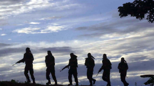 Beyond the claim of a Naxal-free India