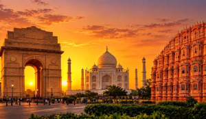 Beyond the Golden Triangle: Foreign Tourists Are Rewriting Rajasthan's Travel Map