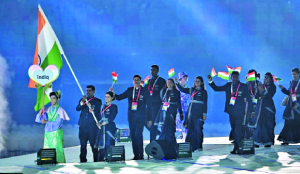 Beyond the medal table: Why the Asian Games matter to India’s place in Asia