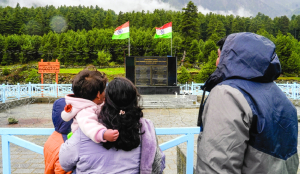 Beyond the serene meadows: The high-stakes game of securing Pahalgam