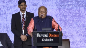 Bhagwat’s US Visit and the Changing Global Perception of the RSS