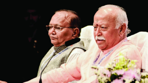Bhagwat calls for inclusive UCC
