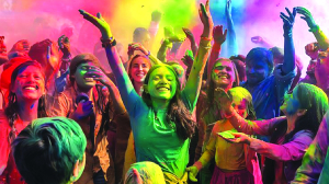 Bhajan Clubbing and the Revival of India’s Folk Soul