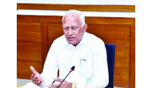 Bhakra dam structure completely safe, says Punjab water minister