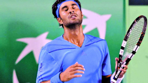 Bhambri’s exit brings down curtains  on India’s challenge at Australian Open