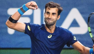 Bhambri-Goransson pair reaches Indian Wells quarterfinals