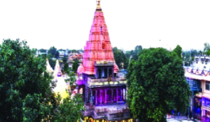 Bharat Gaurav Tourist train to launch 07 Jyotirlinga Yatra