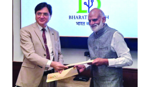 Bharat Ki Soch, Manav Rachna Univ ties to harness knowledge system