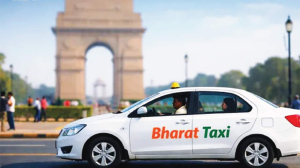 Bharat Taxi: Opening new dimensions in cooperative movement