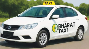 Bharat Taxi gains traction through price stability