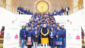 Bharat Taxi guarantees base rate: Amit Shah