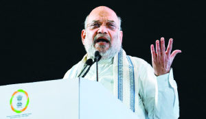 Bharat Taxi to expand to 500 cities in 2 years: Shah