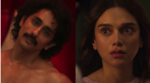 Bhardwaj modelled 'Lust Stories 3' character on erotica writer Anais Nin